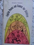 ENGLISH POEMS AND GAMES FOR CHILDREN-GEORGIANA GALATEANU-360835