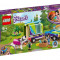 LEGO Friends - Remorca de transport cai a Miei 41371