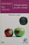 Cumpara ieftin Primeste iubirea pe care o doresti. Ghid pentru cupluri - 2017 - Harville Hendrix (@L137)