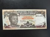 SWAZILAND 2 EMALANGENI 1992 XF+++