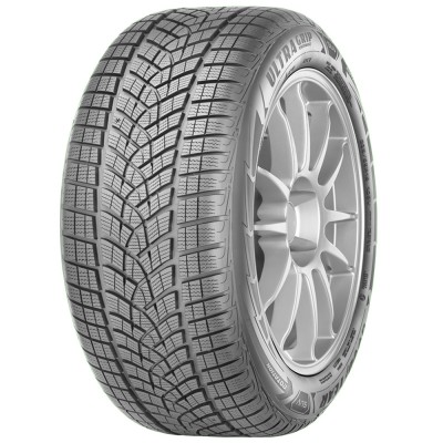 Anvelope Goodyear UG Performance+ TO 255/45R19 104V Iarna foto