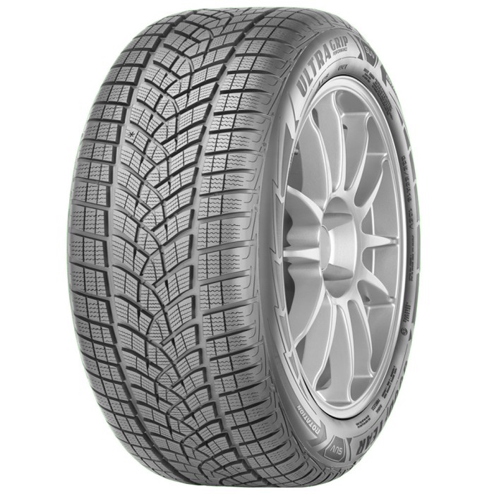 Anvelope Goodyear UG Performance+ TO 255/45R19 104V Iarna