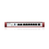 Cumpara ieftin ZYXEL USGFLEX200H FIREWALL ROUTER V2