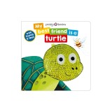 My Best Friend Is a Turtle