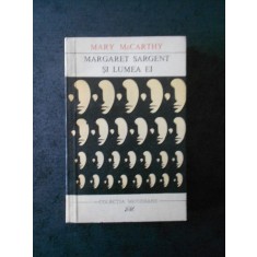 MARY McCARTHY - MARGARET SARGENT SI LUMEA EI