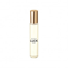 Mini-apa de parfum Avon Luck La Vie foto