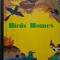 Bird&#039;s Homes. Adapted by Ju Zi. Illustrated by Wu Daisheng