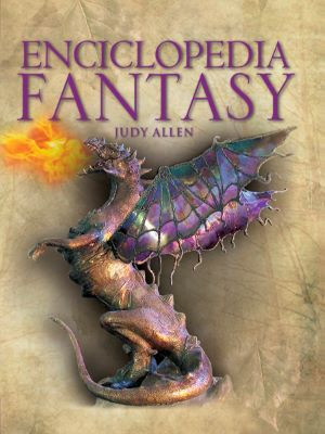 Enciclopedia Fantasy - Judy Allen foto