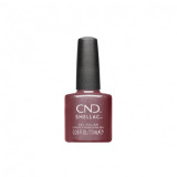 Lac unghii semipermanent CND Shellac Magical Botany Frost Bite 7.3ml