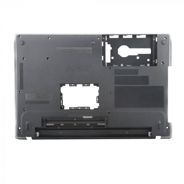 Carcasa inferioara bottom case Laptop Sony Vaio SVE15 negru