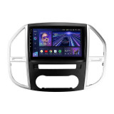 Navigatie Auto Teyes CC3 360 Mercedes-Benz Vito 3 2014-2023 6+128GB 10.2` QLED Octa-core 1.8Ghz Android 4G Bluetooth 5.1 DSP
