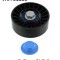 SKF VKM 31153 Rola ghidare/conducere, curea transmisie