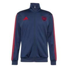FC Arsenal geacă de bărbați DNA Track navy - L