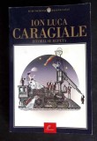 ISTORIA SE REPETA-ION LUCA CARAGIALE-354362