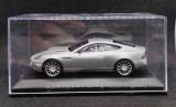 Macheta Aston Martin Vanquish - Ixo/Altaya 1/43