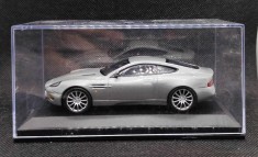 Macheta Aston Martin Vanquish - Ixo/Altaya 1/43
