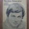 Ioanichie Olteanu - Nichita Stănescu - album memorial