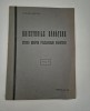 Carte Veche Folclor Banat Lucian Costin - Ghicitorile Banatene Vol. 3, 68 pagini - R 6