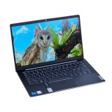 Laptop Second Hand, LENOVO IDEAPAD 5 14IAL7, Procesor I5 1235U, Memorie RAM 16 GB, SSD 512 GB NVME, Windows 11 Pro, Webcam, US/UK, Ecran 14.0 inch, Gr