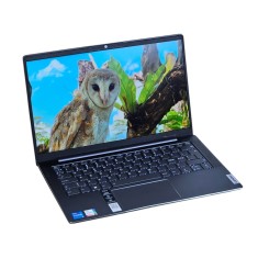 Laptop Second Hand, LENOVO IDEAPAD 5 14IAL7, Procesor I5 1235U, Memorie RAM 16 GB, SSD 512 GB NVME, Windows 11 Pro, Webcam, US/UK, Ecran 14.0 inch, St