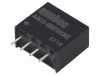 Convertor DC/DC 1W 5V la 7,2V