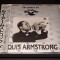 CD 2XCD &quot;PRESA JAPONEZA &quot; Louis Armstrong And His Orchestra -THE LEGACY (EX)