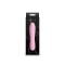 Azalea - Mini Vibrator, roz, 14.5 cm