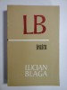 TEATRU - LUCIAN BLAGA