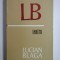 TEATRU - LUCIAN BLAGA