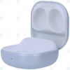 Husa Incarcare Argintie Samsung Galaxy Buds Pro (SM-R190N) Originala GH82-24656B
