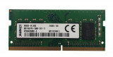 Cumpara ieftin Memorie Laptop Kingston 8Gb DDR4 2666Mhz HP26D4S9S8MD, 8 GB, Peste 2000 mhz, Hynix