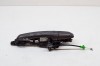 M&acirc;ner exterior ușă st&acirc;nga spate LAND ROVER RANGE ROVER EVOQUE L538 2018 OEM: BJ32-24995-AE 13903718