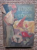 ULYSSE FILS D&#039;ULYSSE - C.-P. RODOCANACHI