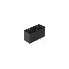 Releu miniaturale, 5V DC, 16A, serie G5RL-K, OMRON - G5RL-K1A-E-5DC