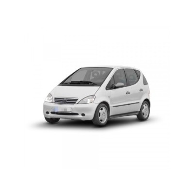 Set 4 bandouri usa compatibil Mercedes Clasa A 1997-2004 Hatchback -&amp;gt; Cod: F2 Automotive TrustedCars foto