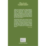 Rege, Dama, Valet - Vladimir Nabokov, Editia 2020, Polirom, Fictiune, Romana, Coperta Brosata, Roman