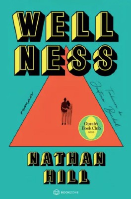 Wellness, Nathan Hill - Editura Bookzone foto