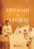 Epidemii in Istorie - Carte de Istorie