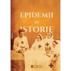 Epidemii in istorie