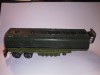 Bnk jc Matchbox Super Kings K 115 US MILITARY TANKER