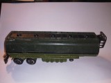 Bnk jc Matchbox Super Kings K 115 US MILITARY TANKER