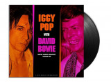 Mantra Studios Broadcast, Chicago 1977 - Vinyl | Iggy Pop, David Bowie, Rock