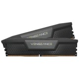 Memorie Vengeance 64GB DDR5 6600MHz CL32 Dual Channel Kit, Corsair