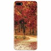 Husa silicon pentru Huawei Y5 Prime 2018, Autumn