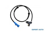 Senzor abs fata Peugeot 206 (1998->)[2A/C] #1