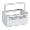 Cos Sticle Frigorific Liebherr IKF 35 UIKo 15, Plastic, Alb, Original 741358800
