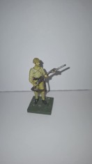 Soldat din plumb Ref.01-024 Soldat japonez Guadalcanal WW II Metal and Soul 1:32