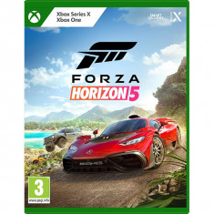 Forza Horizon 5 Xbox One / Series X foto