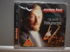 James Last - The Best Of (1998/Polydor/Germany) - CD ORIGINAL/Sigilat/Nou, Pop