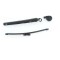 Brat stergator luneta spate VW T-ROC, 09.2017-04.2022, cu lamela de 310 mm,